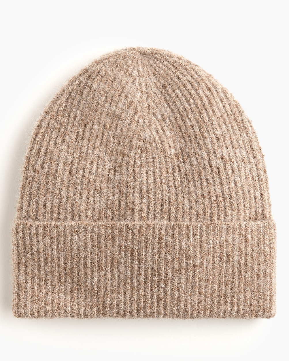 Ribbed beanie | J.Crew Factory