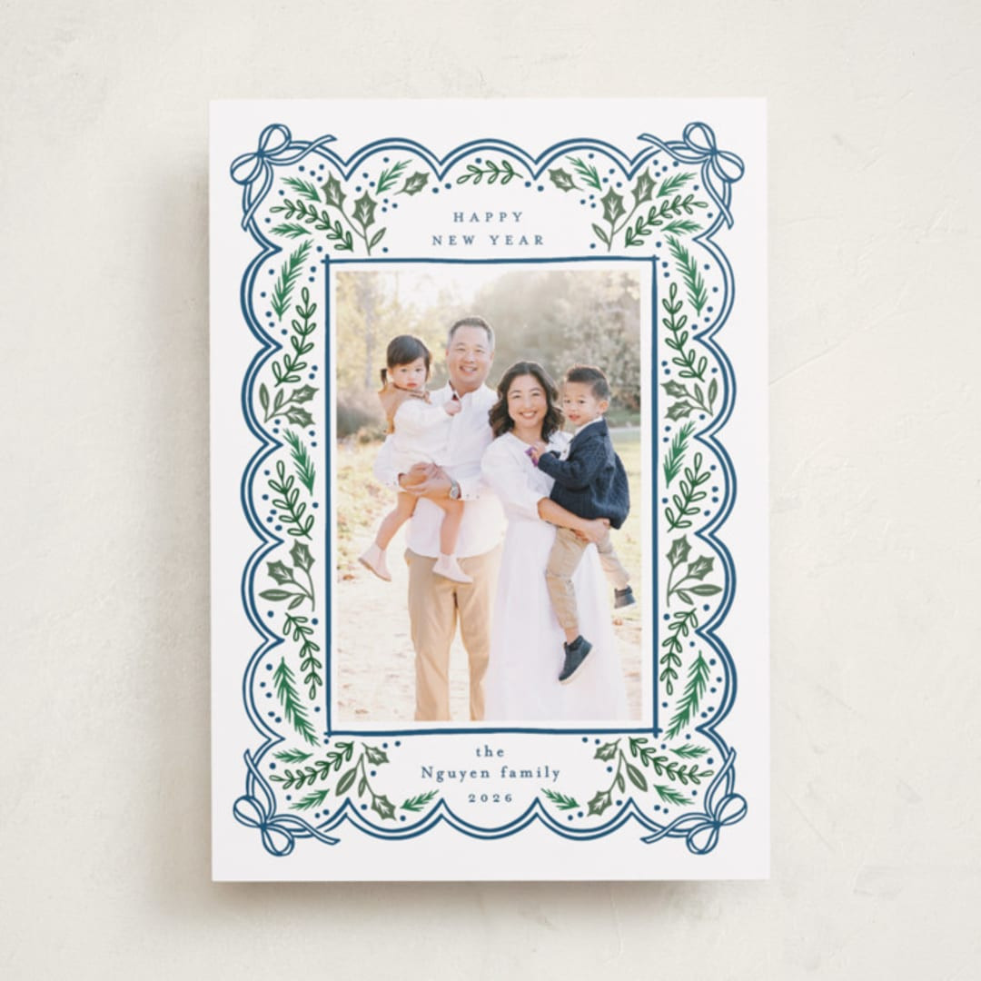 Holiday Cards | Minted
