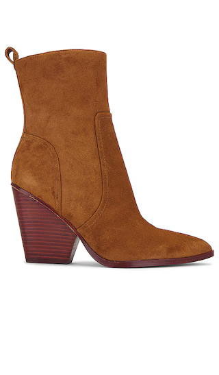 Logan Bootie in Hazelwood | Revolve Clothing (Global)