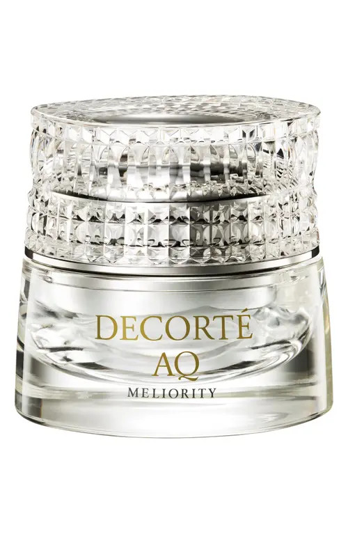 Decorté AQ Meliority Intensive Regenerating Multi-Cream at Nordstrom, Size 1.5 Oz | Nordstrom