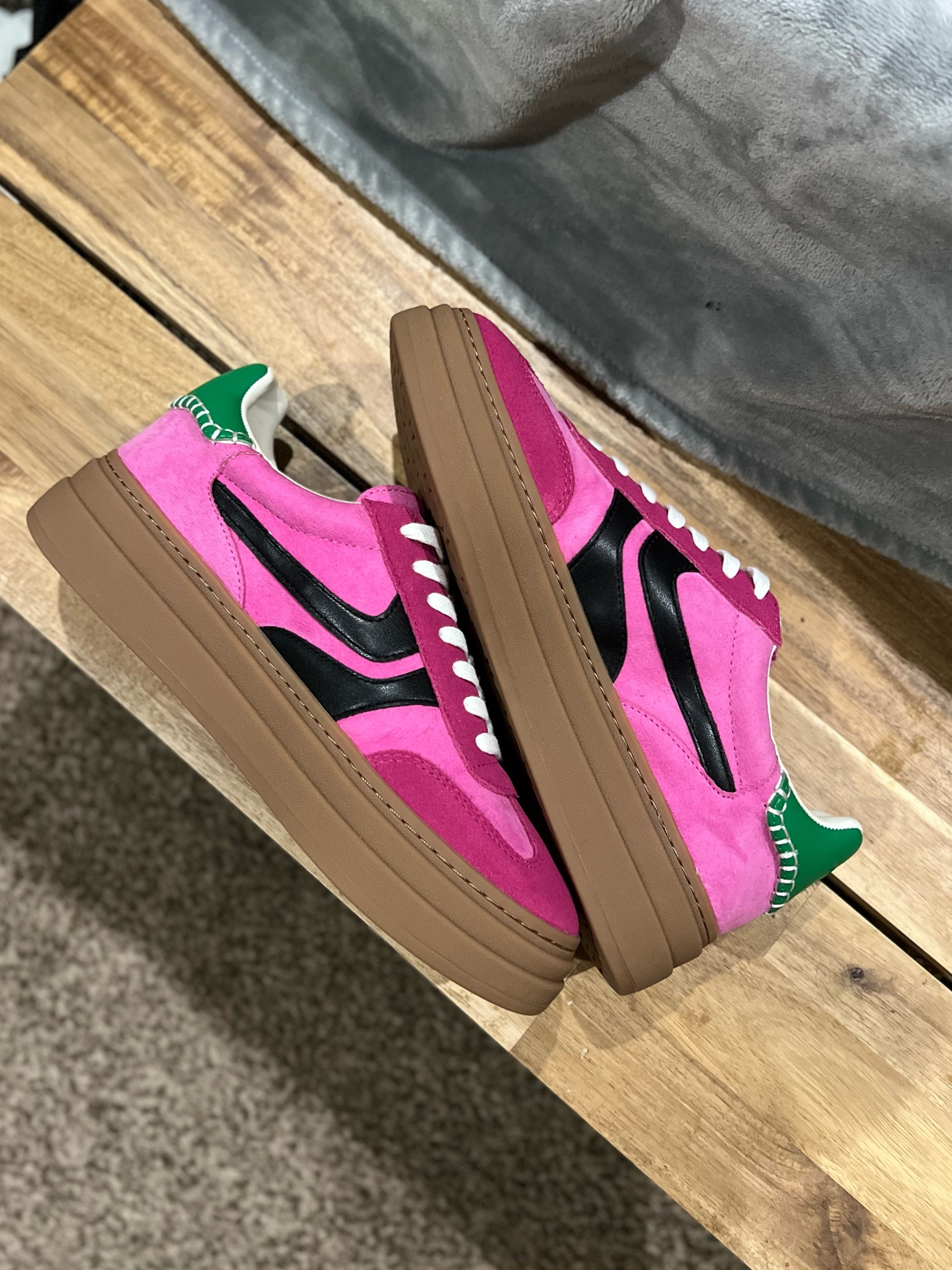 #LTKShoeCrush #LTKMidsize #LTKFindsUnder100