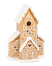 Led Gingerbread House | TJ Maxx