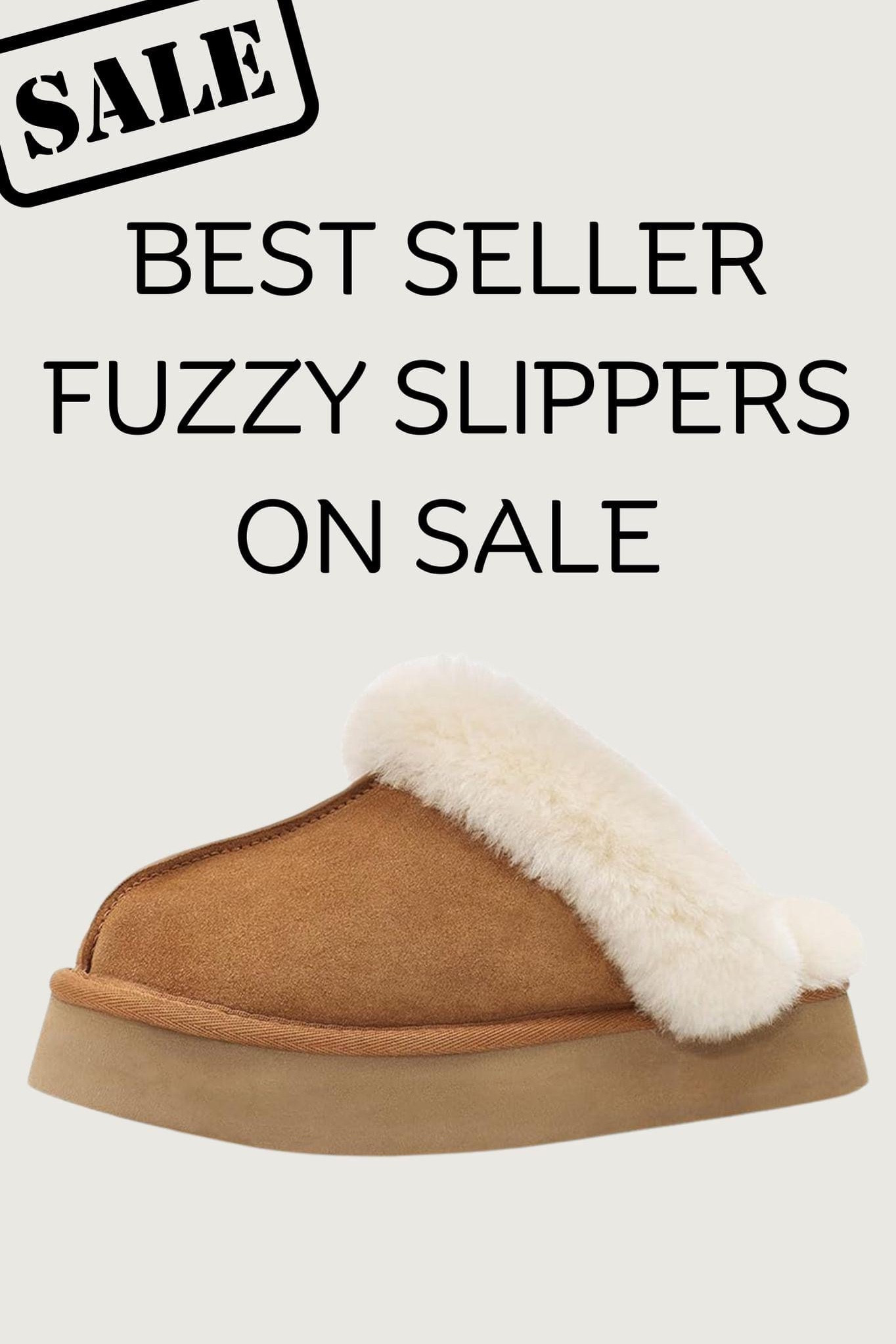Amazing deal Best seller fuzzy slippers on sale!! 🏃🏻‍♀️🏃🏻‍♀️🏃🏻‍♀️🏃🏻‍♀️



#LTKSeasonal #LTKsalealert #LTKGiftGuide