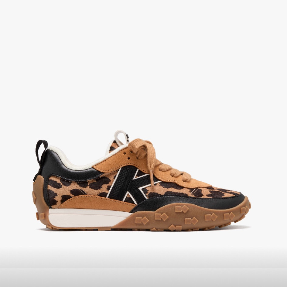 Kate Spade leopard print sneakers #trueautumn #deepautumn #ltkshoes

#LTKover50style #LTKcanada