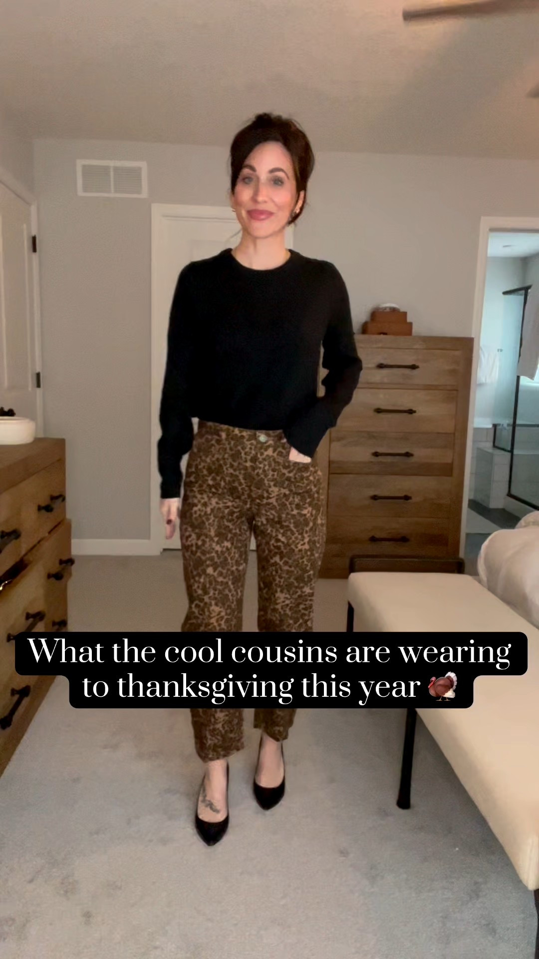 I put together super affordable, thanksgiving outfits for you! 

#LTKHoliday #LTKFindsUnder50 #LTKSeasonal