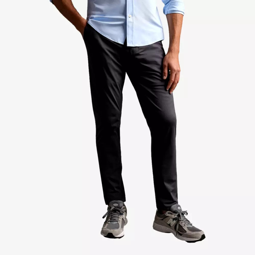 Rhone Commuter Men's Slim Fit Golf Pants | PGA TOUR Superstore