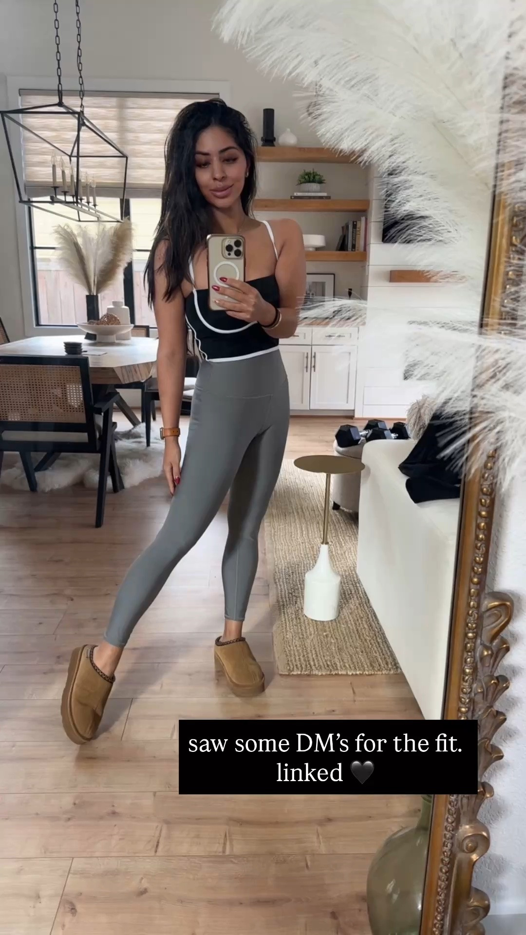 Pilates outfit. Yoga outfit. Solidcore workout set. Alo yoga sale. Alo yoga set. Alo yoga sale. sale. Summer fitness workout outfit. Travel outfit. Airport outfit. Alo yoga tank top. Pilaties outfit. Workout outfit. Gym fit. Activewear. Leggings. Airlift leggings. Travel pants. Comfortable clothes. Summer outfit. Athlesiure. Errands outfit. Spring outfit. Grey leggings. Europe outfit. Everyday casual outfit. Ootd. 
#LTKSaleAlert #LTKgrwm #LTKootd

#LTKootd #LTKdayinmylife #LTKfitnessgoals