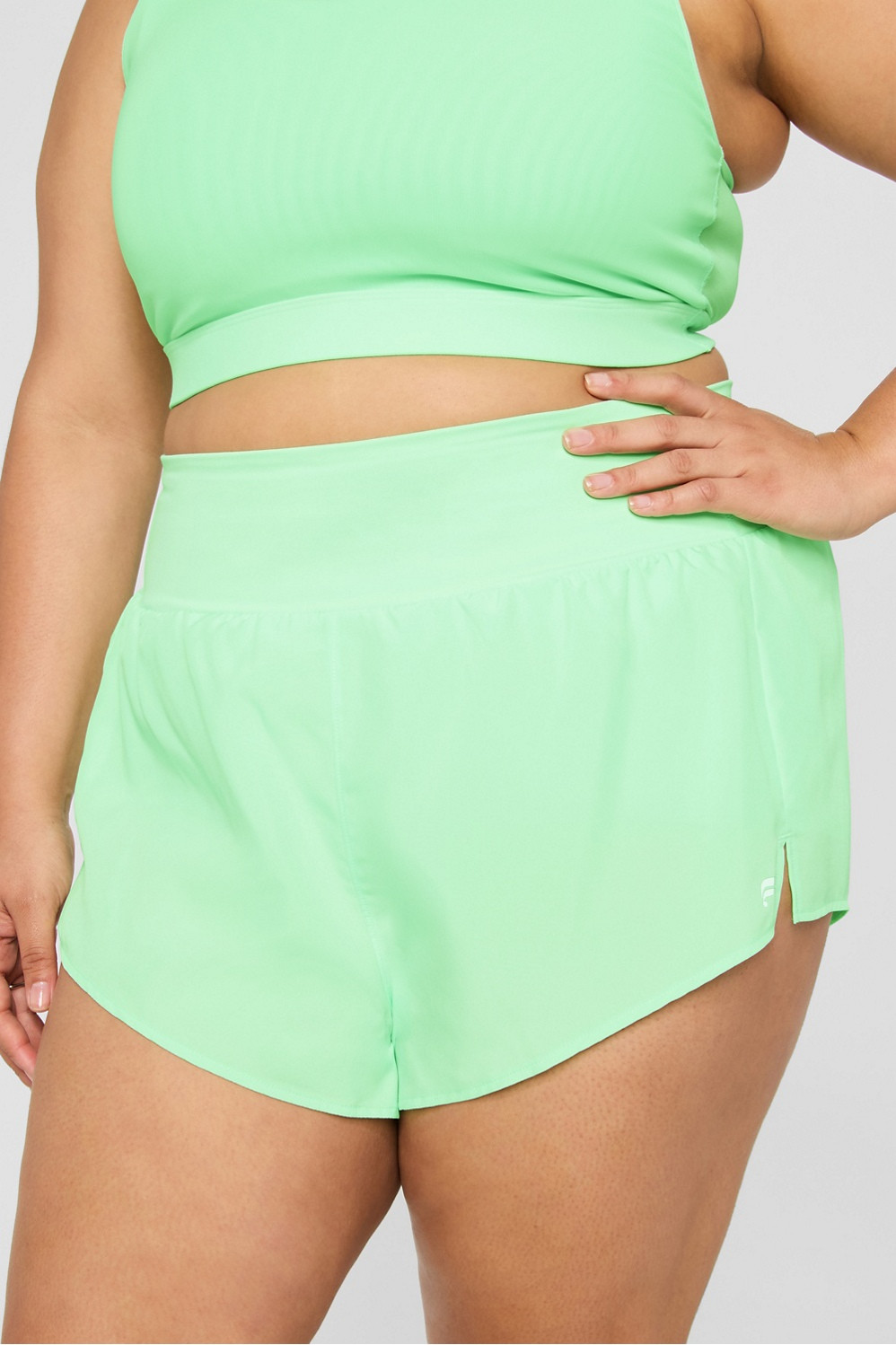 Sun Chaser Short 3" | Fabletics