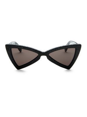 Jerry Studded Sunglasses | Saks Fifth Avenue (UK)