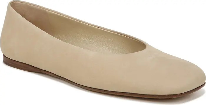 Leah Ballet Flat (Women) | Nordstrom