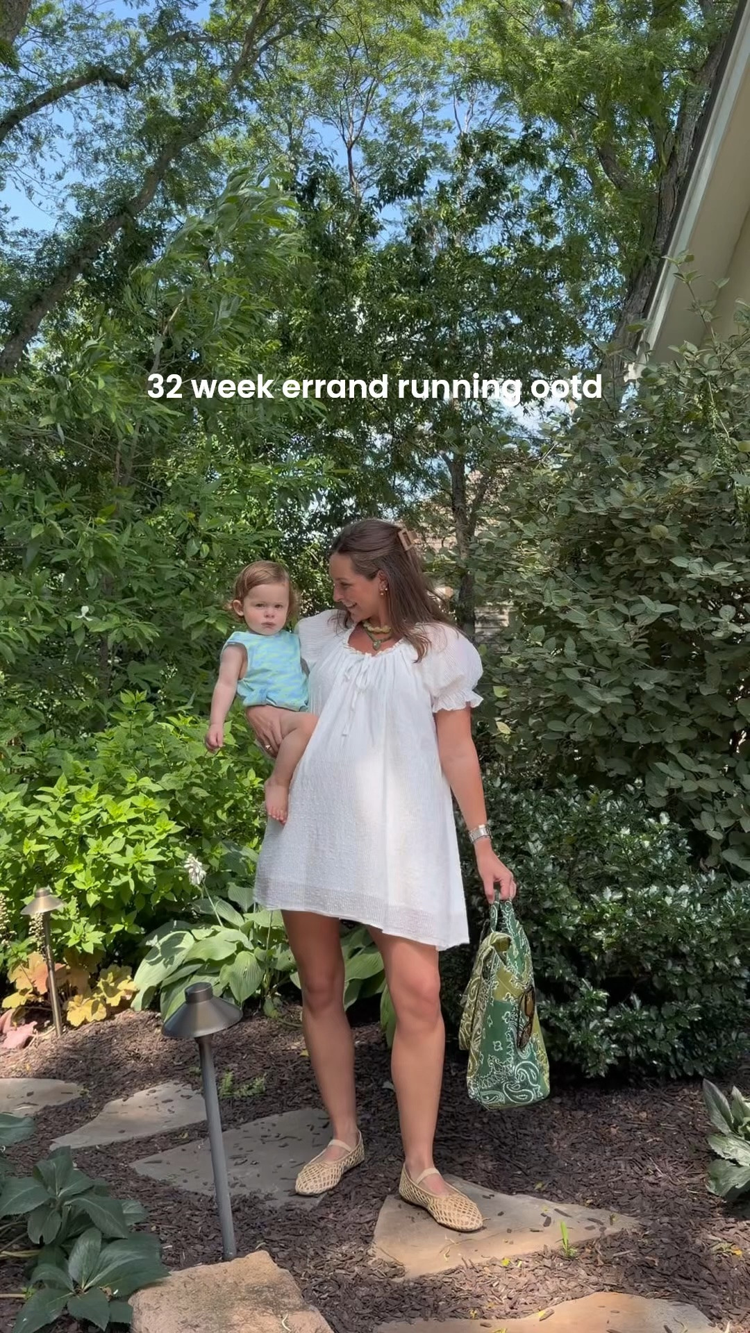 Comfy dresses are the name of the game these days🙌🏼 linking what I can here + some similars!

#LTKmomlife #LTKootd #LTKBump