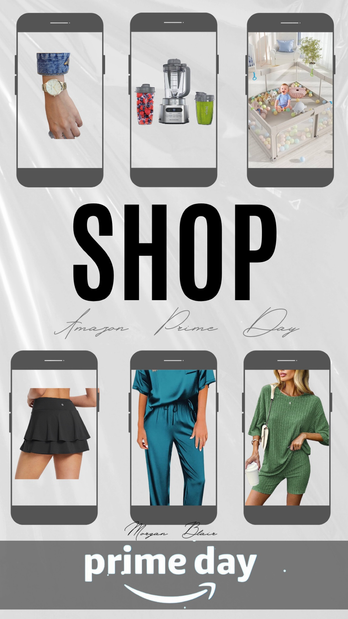 Amazon Prime Day Deals!!! 

#LTKFind #LTKxPrimeDay #LTKbaby