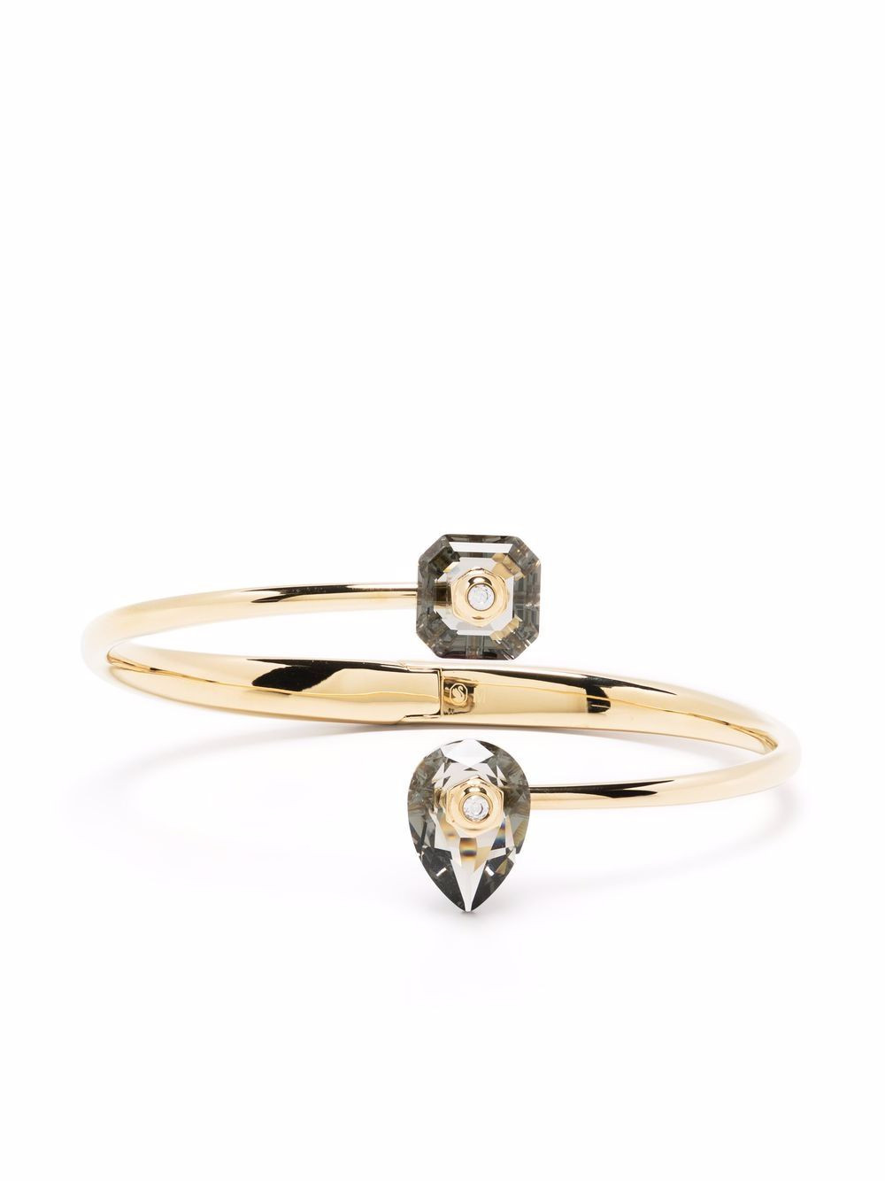 Swarovski Bracelet Numina à Ornements En Cristal - Farfetch | Farfetch Global