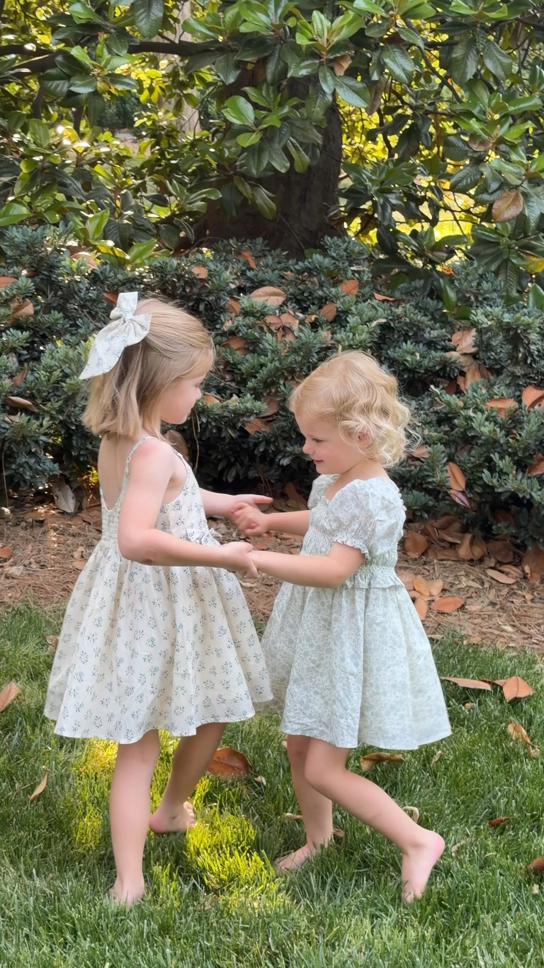 Family photos tonight 🤍✨

#LTKBump #LTKKids #LTKMothersDay