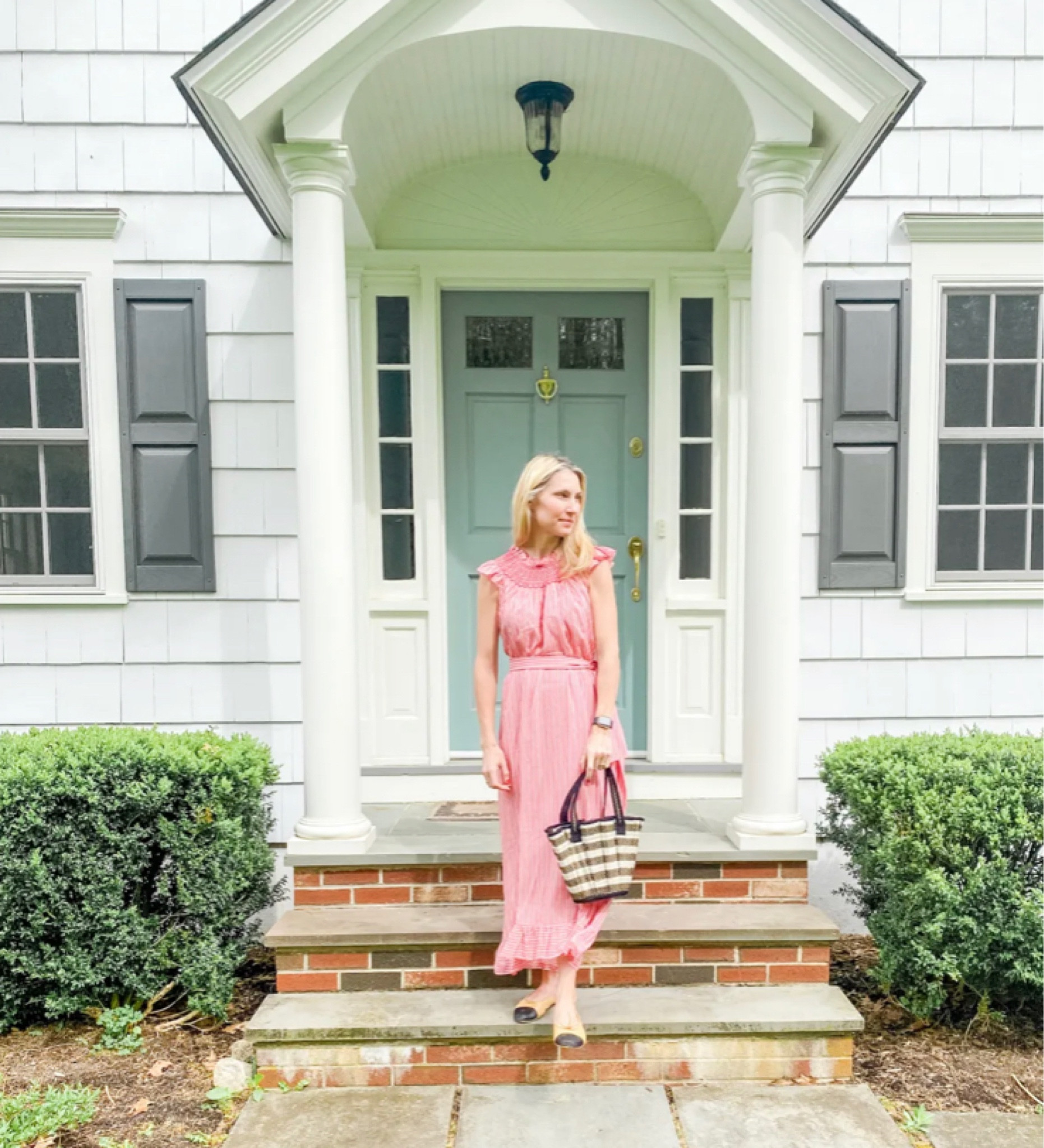Spring outfit, spring dress

#LTKSeasonal #LTKFind #LTKstyletip