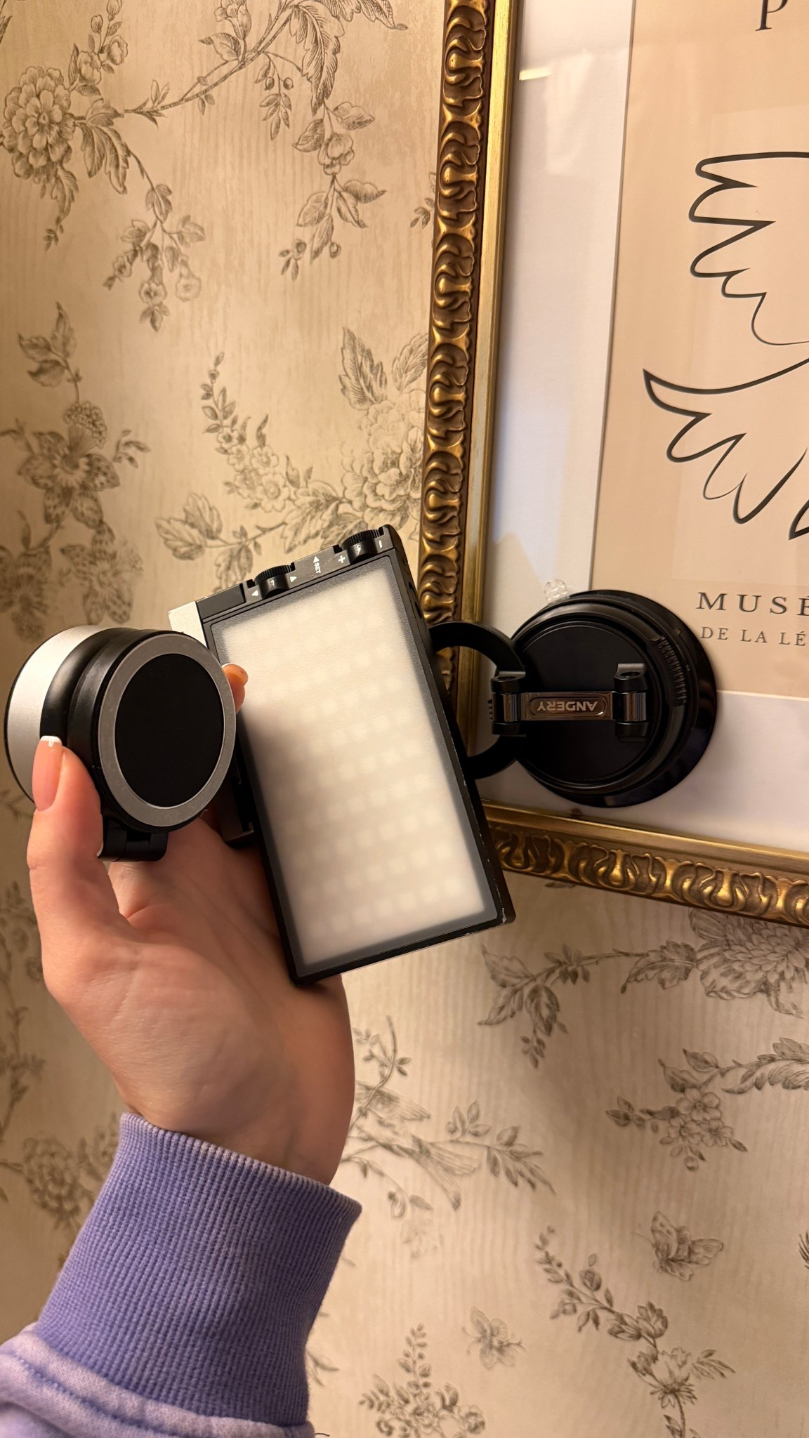 Content on the go gear 