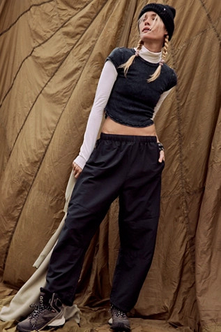 Game Day Pants | Free People (Global - UK&FR Excluded)