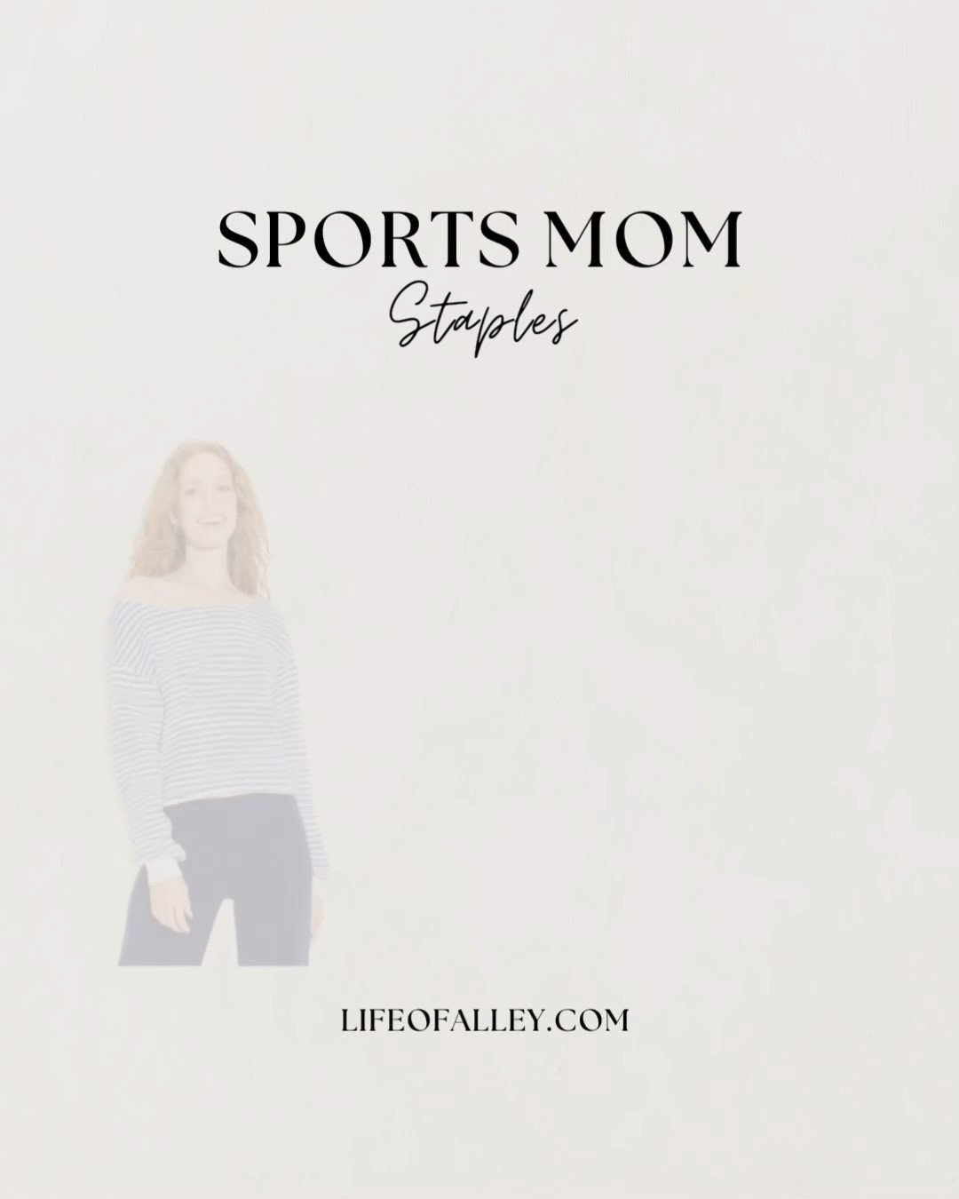 Sports mom outfit and travel snack bags!  

 #LTKootd #LTKOver40 #LTKKids