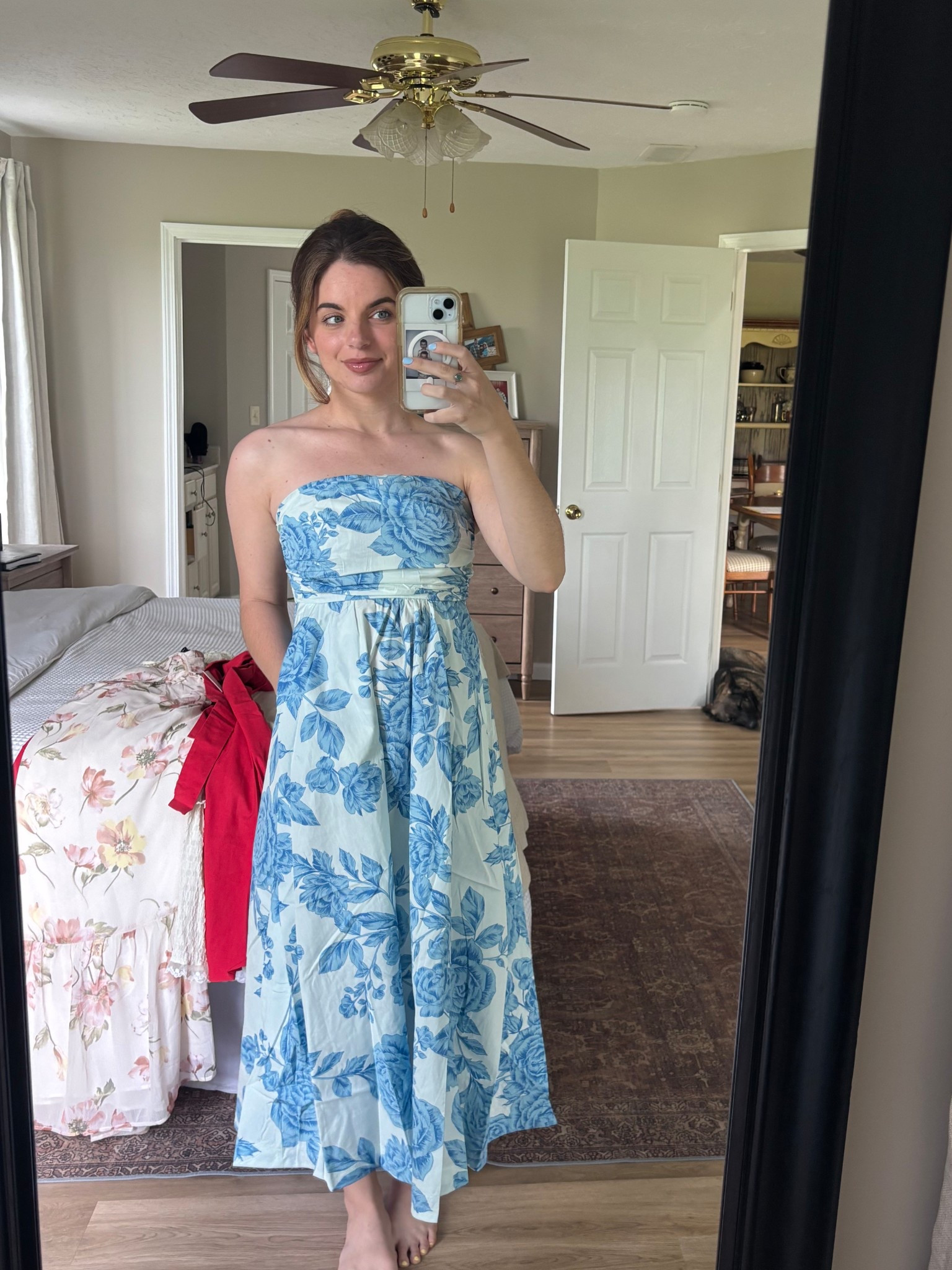 What I’m planning on wearing to thurby! Thank you pink blush!! Can’t wait to style this for yall!

#LTKdayinmylife #LTKootd #LTKstorytime