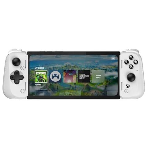 BACKBONE One Mobile Gaming Controller for iPhone (Lightning) - Playstation Edition - Turn Your iP... | Amazon (US)