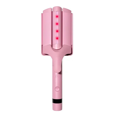 Mermade Pink Triple Barrel Waver | Walmart (US)