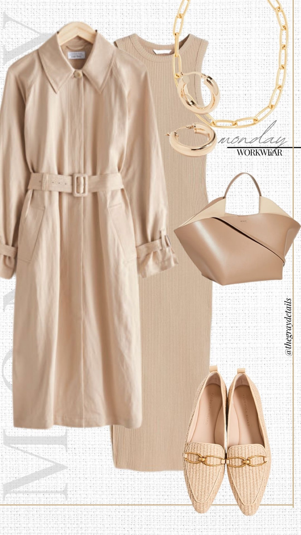 Workwear outfit, knit dress from mango 

#LTKworkwear #LTKFind #LTKstyletip