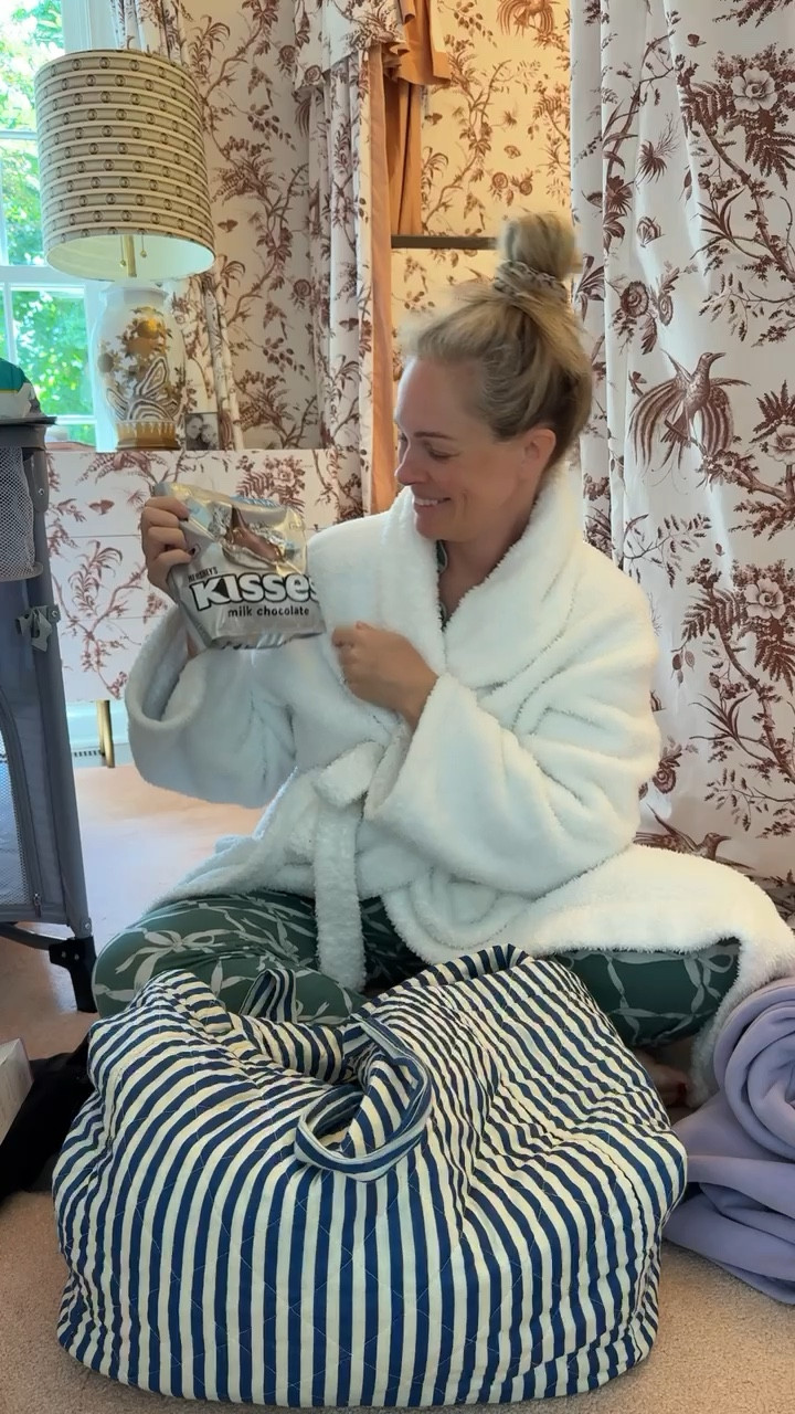 What’s in my hospital bag! 

#LTKFamily #LTKBaby #LTKItBag