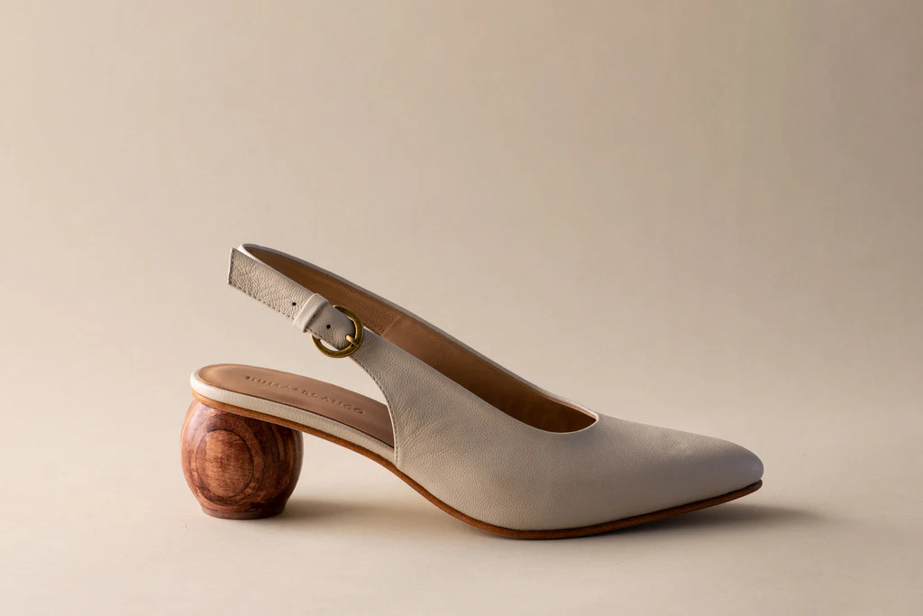 CANELA | Huma Blanco
