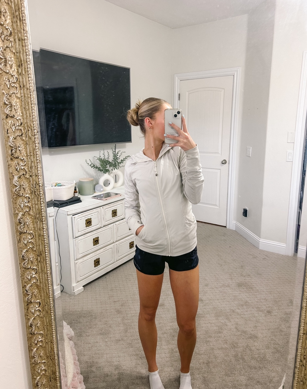 WORKOUT! 🎧✨

#LTKfitness #LTKshoecrush