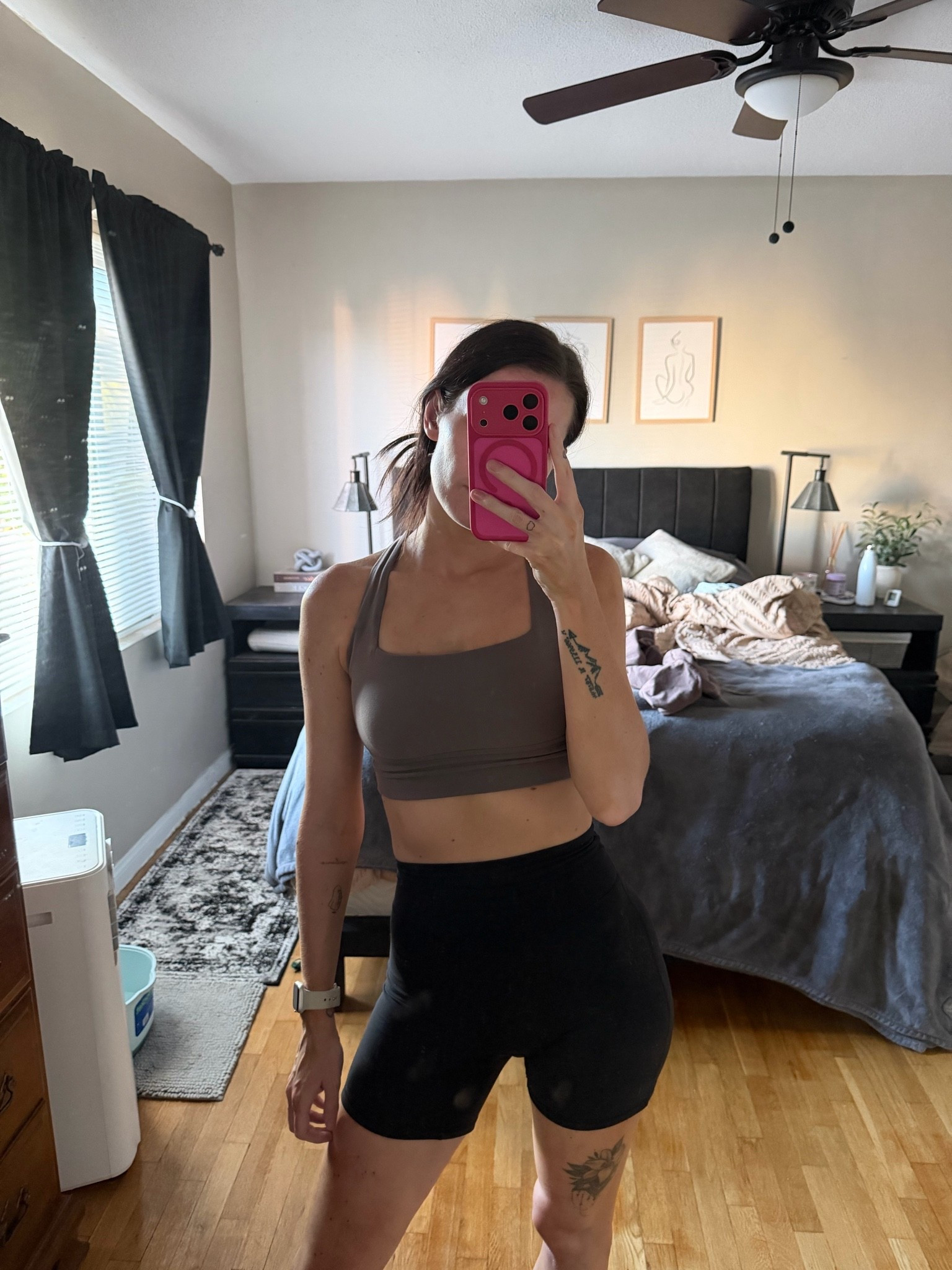 #LTKfitnessgoals #LTKselfcare #LTKActive