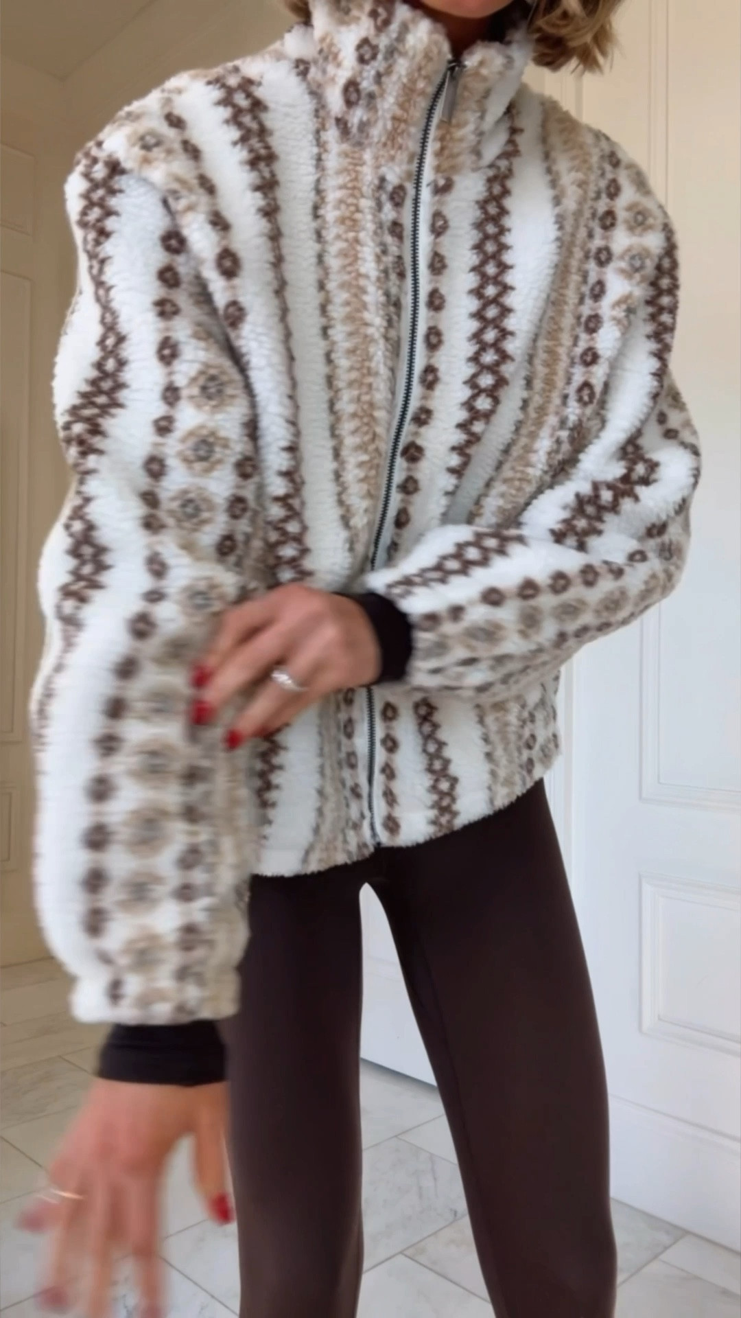 New arrivals a target 