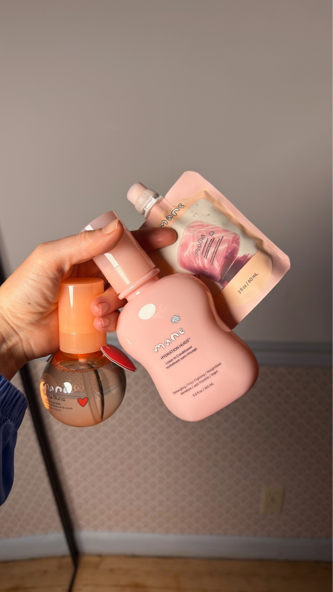 Can’t wait to try these! Th packaging is adorable

#LTKselfcare #LTKBeauty #LTKgrwm