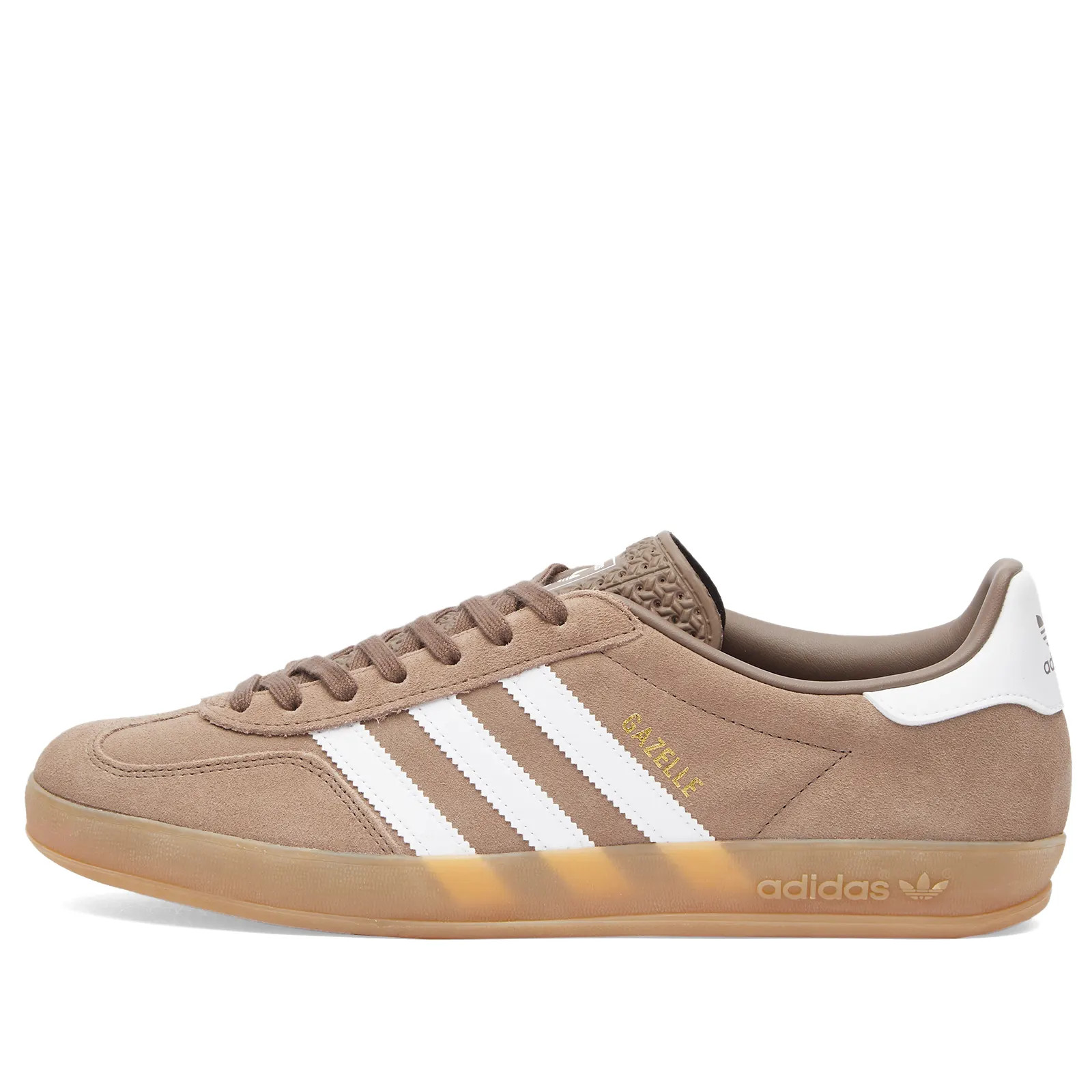 Adidas Gazelle Indoor Sneaker | END. Clothing