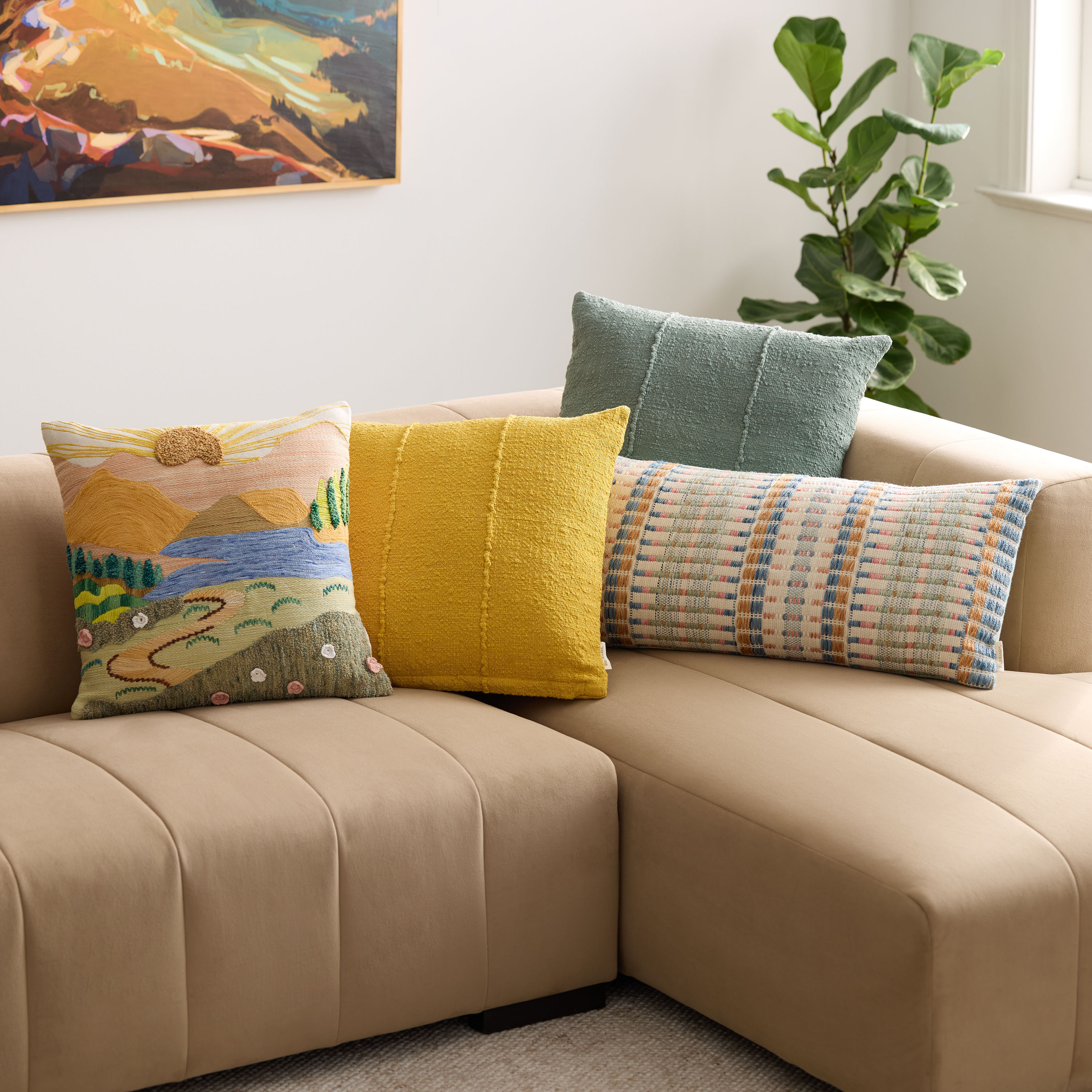 Red Holiday Bestsellers Home Textile Decor Collection | World Market