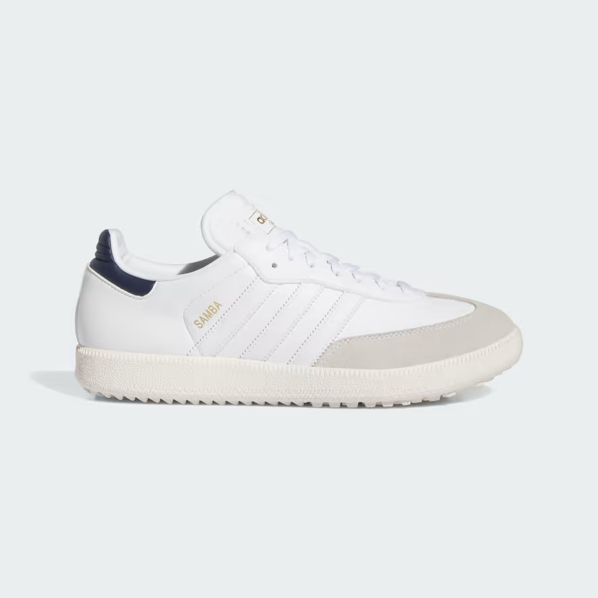 Samba Golf Shoes | adidas (US)