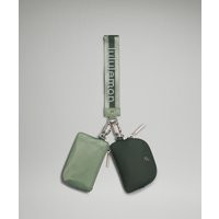 Dual Pouch Wristlet | Lululemon (US)