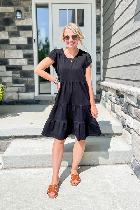 What I wore as a SAHM!
Dress- XSMALL
Shoes- 7.5

#LTKFind #LTKstyletip #LTKunder50