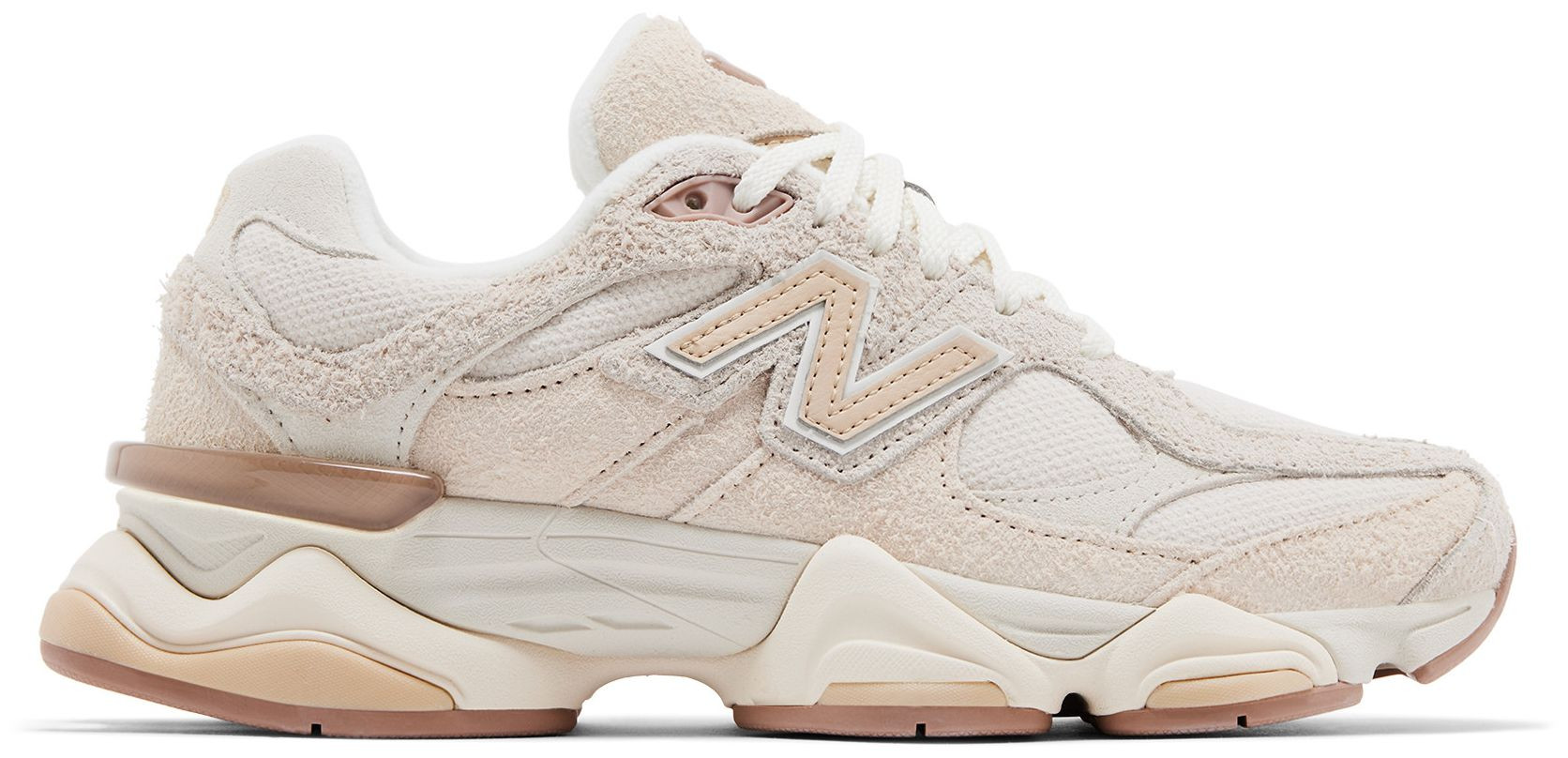 Buy New Balance 9060 'Bisque Sea Salt' - U9060CCB | GOAT | GOAT