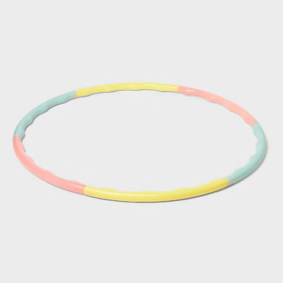 Snap and Go Hula Hoop - Sun Squad™ | Target