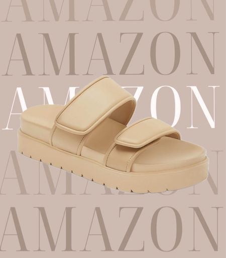 Neutral sandals under $30
Amazon sandal 

#LTKshoecrush