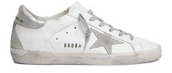 Super-star sneakers - GOLDEN GOOSE | 24S (APAC/EU)