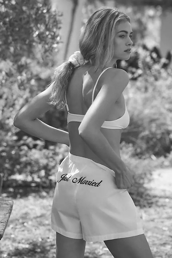 James Boxer Shorts | Anthropologie (US)