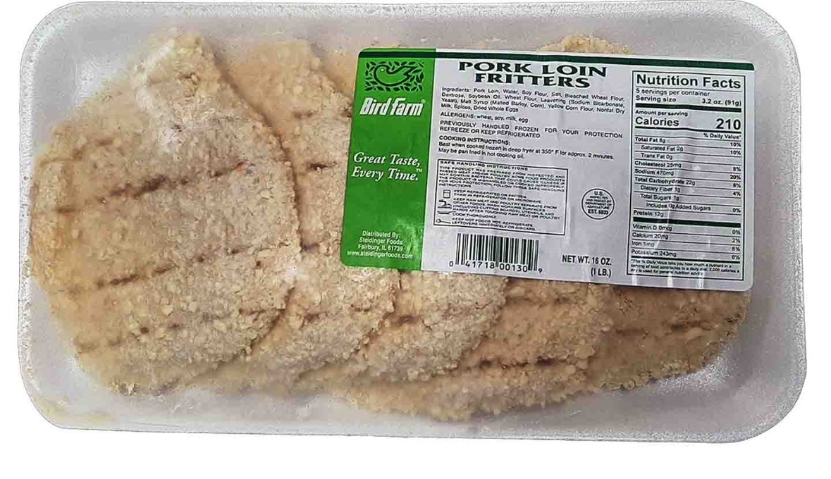 These have been on repeat for awhile too! We all love them, and they take less than three minutes to fry up in a pan! 

#LTKHome #LTKFamily #LTKFindsUnder50