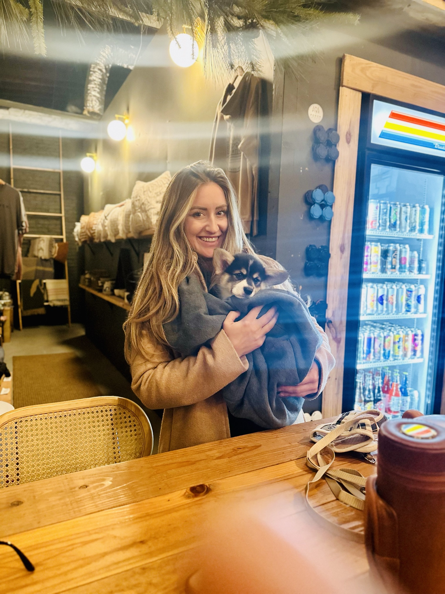 Best pup sling 🐶🐾🦴

#LTKfindsunder50 #LTKGiftGuide #LTKstyletip