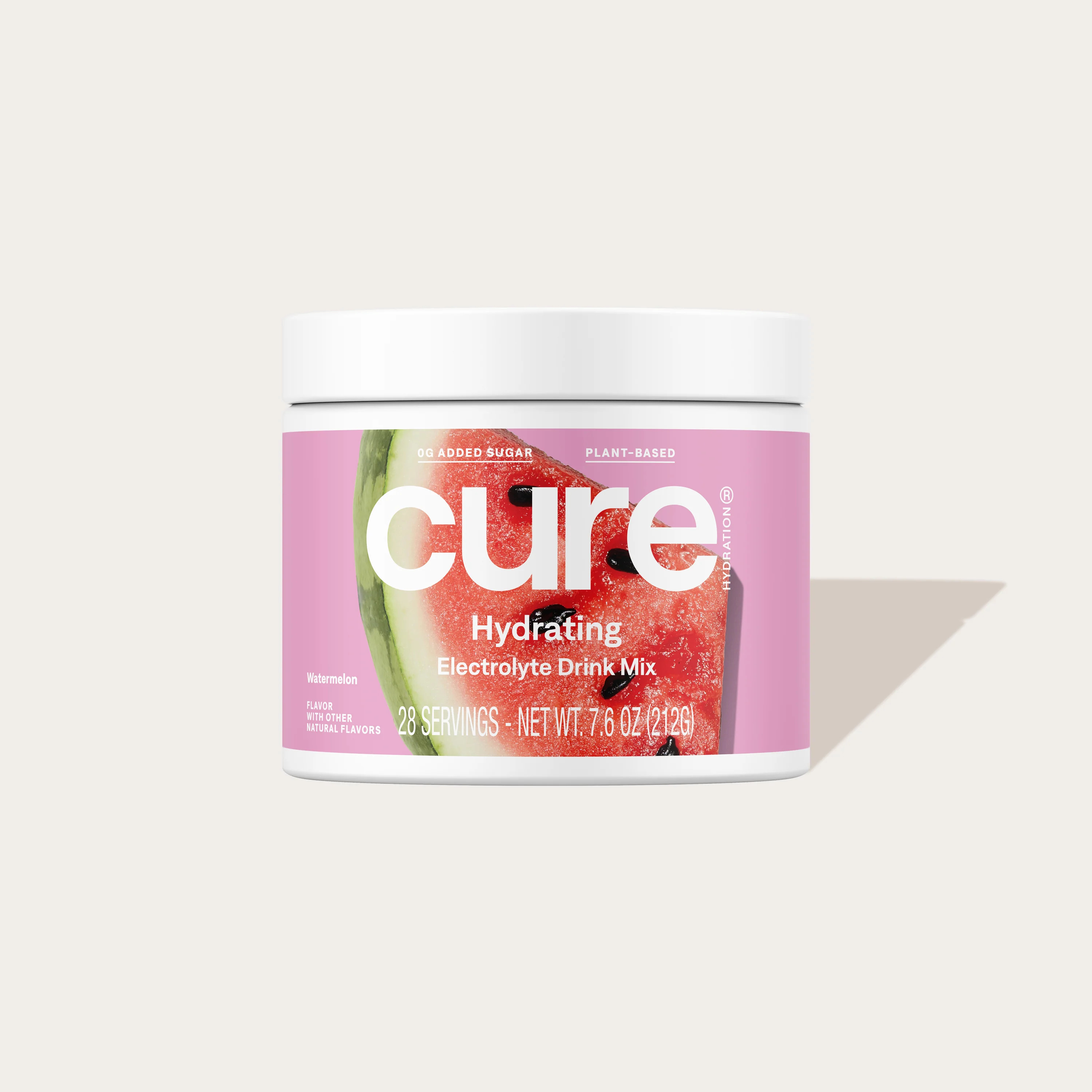 Watermelon Bulk Jar | Cure