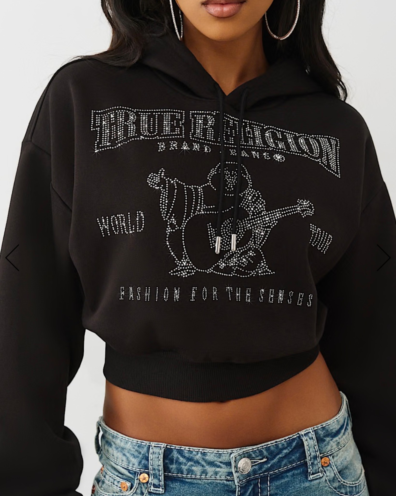 True Religion Sale


#LTKSeasonal #LTKSaleAlert #LTKFindsUnder100