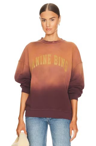 Harvey Sweatshirt
                    
                    ANINE BING | Revolve Clothing (Global)