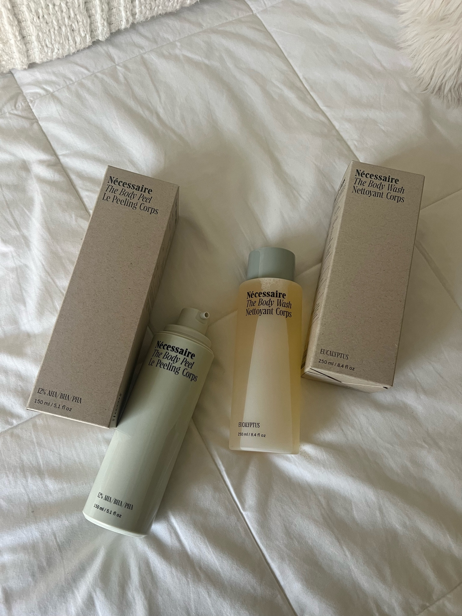 favorite necessaire products!

#LTKtravel #LTKHalloween #LTKbeauty