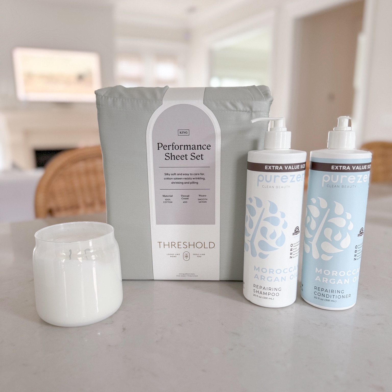 Stocking up on some of my favorites while they’re on major sale during #targetcircleweek 

#LTKfindsunder50 #LTKhome #LTKxTarget