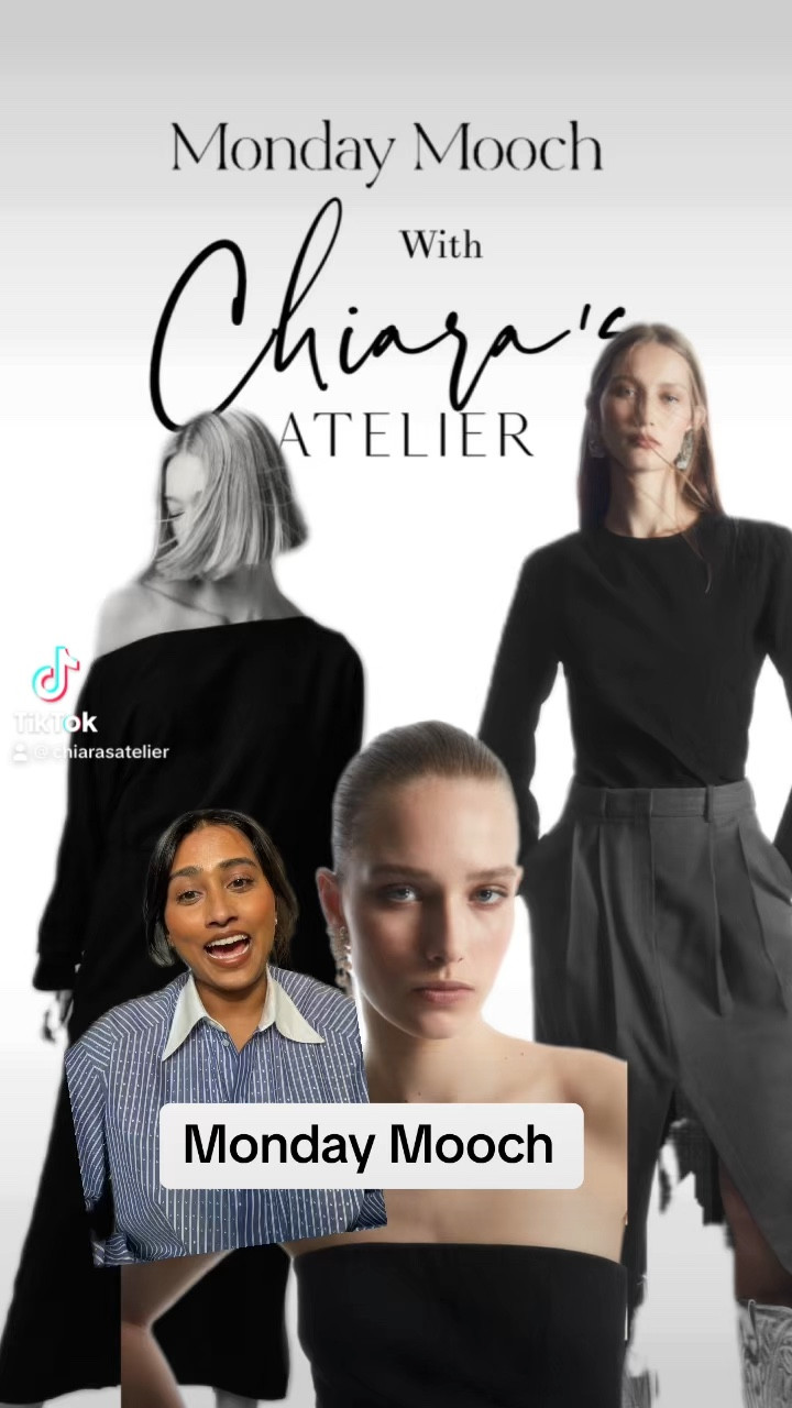 Monday Mooch 




#LTKstyletip #LTKSeasonal #LTKGiftGuide